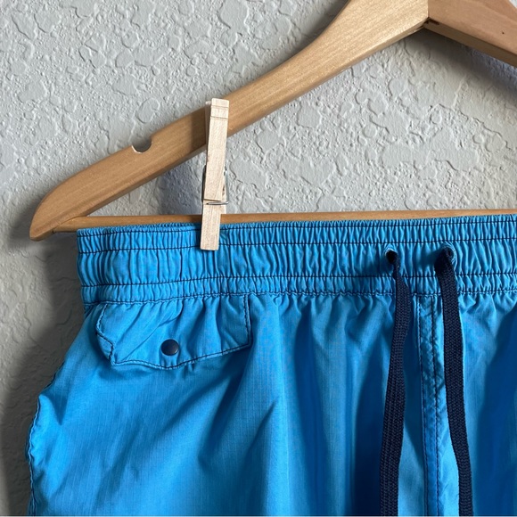 Blue Patagonia Shorts Women’s - Picture 9 of 14